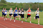BMC 800 metres, Monday, May 9th, BMC Chester le Street, County Durham. Photo: David T. Hewitson/Sports for All Pics